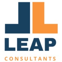 JL LEAP Consultants logo, JL LEAP Consultants contact details