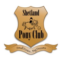 Shetland Pony Club logo, Shetland Pony Club contact details