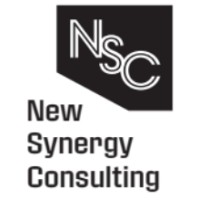 New Synergy Consulting logo, New Synergy Consulting contact details