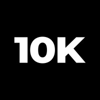 10K Foundation logo, 10K Foundation contact details