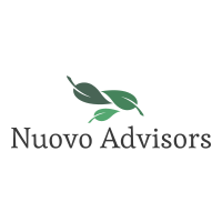 Nuovo Advisors logo, Nuovo Advisors contact details