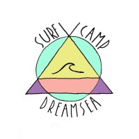 Dreamsea Surf Camps logo, Dreamsea Surf Camps contact details