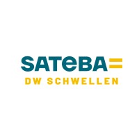 Sateba DW Schwellen GmbH logo, Sateba DW Schwellen GmbH contact details