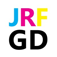 Jrfgd logo, Jrfgd contact details