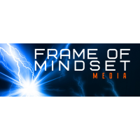 Frame of Mindset Media logo, Frame of Mindset Media contact details