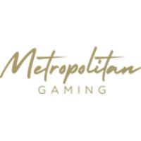 Metropolitan Gaming logo, Metropolitan Gaming contact details