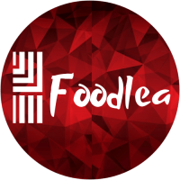 Foodlea logo, Foodlea contact details