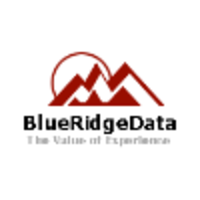 BlueRidge Data LLC logo, BlueRidge Data LLC contact details