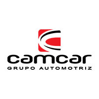 Camcar Grupo Automotriz logo, Camcar Grupo Automotriz contact details