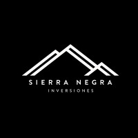 Sierra Negra Inversiones logo, Sierra Negra Inversiones contact details