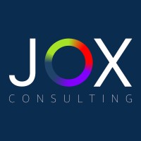 Jox Consulting logo, Jox Consulting contact details