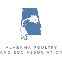 Alabama Poultry and Egg Association logo, Alabama Poultry and Egg Association contact details