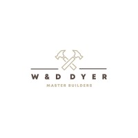 W&D Dyer Master Builders logo, W&D Dyer Master Builders contact details