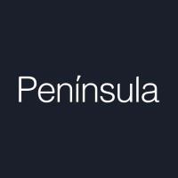 Península logo, Península contact details