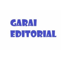 Garai Editorial logo, Garai Editorial contact details