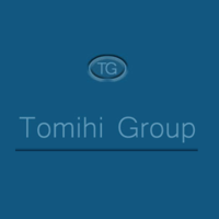 Tomihi Group logo, Tomihi Group contact details