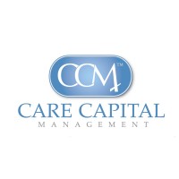 Care Capital Management logo, Care Capital Management contact details