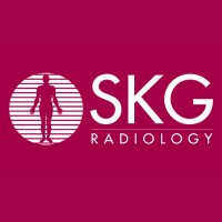 SKG Radiology logo, SKG Radiology contact details