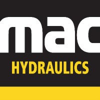 MAC Hydraulics logo, MAC Hydraulics contact details