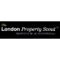 The London Property Scout logo, The London Property Scout contact details