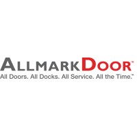 Allmark Door Company logo, Allmark Door Company contact details