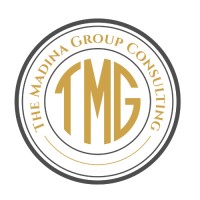 The Madina Group Consulting LLC logo, The Madina Group Consulting LLC contact details