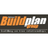 National Buildplan logo, National Buildplan contact details