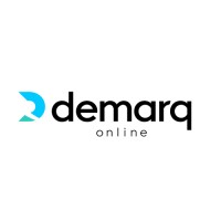 Demarq-online logo, Demarq-online contact details