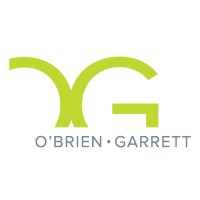 O'Brien-Garrett logo, O'Brien-Garrett contact details