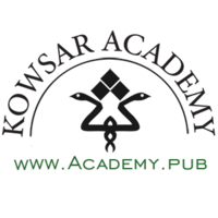 Kowsar Academy logo, Kowsar Academy contact details