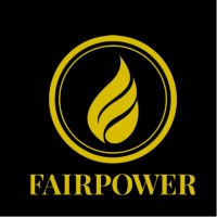 Fairpower logo, Fairpower contact details