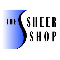 The Sheer Shop, Inc. logo, The Sheer Shop, Inc. contact details