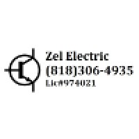 Zel Electric logo, Zel Electric contact details