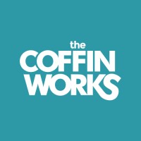 Coffin Works Museum logo, Coffin Works Museum contact details