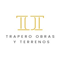 TOT Trapero Obras y Terrenos logo, TOT Trapero Obras y Terrenos contact details