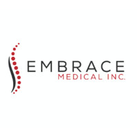 Embrace Medical Inc. logo, Embrace Medical Inc. contact details