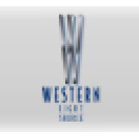 Western Light Source logo, Western Light Source contact details