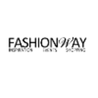 Fashionway logo, Fashionway contact details