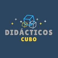 Didácticos Cubo logo, Didácticos Cubo contact details