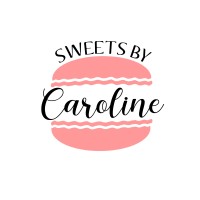 SweetsbyCaroline, LLC logo, SweetsbyCaroline, LLC contact details