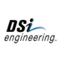 DSi-Engineering logo, DSi-Engineering contact details