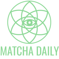 Matcha Daily logo, Matcha Daily contact details