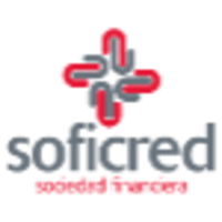 Sociedad Financiera Soficred SA de CV Sofom ENR logo, Sociedad Financiera Soficred SA de CV Sofom ENR contact details