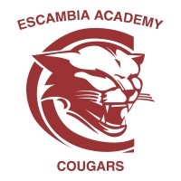 Escambia Academy logo, Escambia Academy contact details