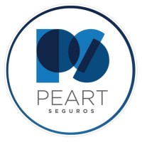 Peart Seguros logo, Peart Seguros contact details