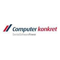 Computer konkret AG logo, Computer konkret AG contact details