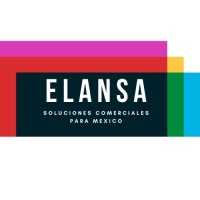 ELANSA S.A. DE C.V. logo, ELANSA S.A. DE C.V. contact details