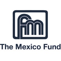 The Mexico Fund Inc. logo, The Mexico Fund Inc. contact details