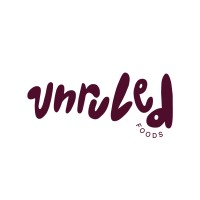 Unruled Foods logo, Unruled Foods contact details