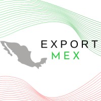 Export Mex logo, Export Mex contact details